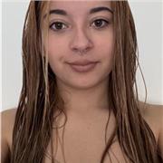 Estudiante con experiencia en la enseñanza y con aptitudes positivas para ayudar al desarrollo de mis alumnos.